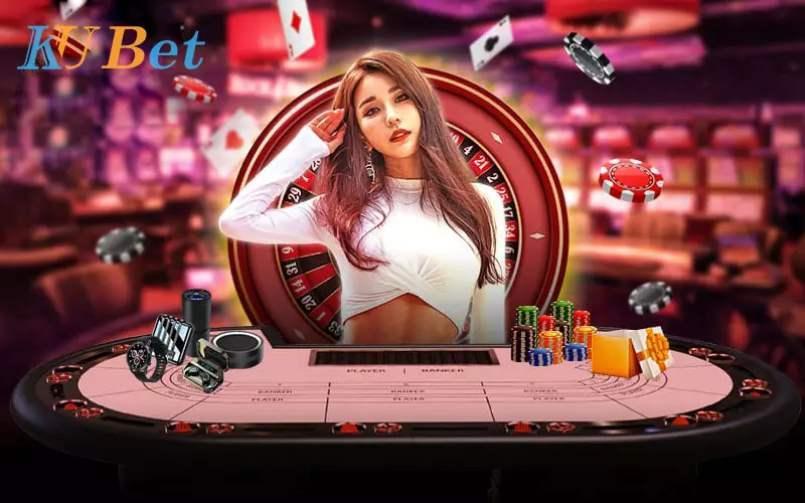 Nhà Cái Kubet 2 kubet casino