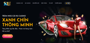 Chăm sóc khách hàng Kubet