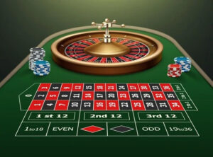 Xem thêm các khuyến mãi game casino kubet